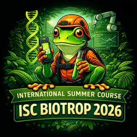 Project Officer - International Summer Course 2026