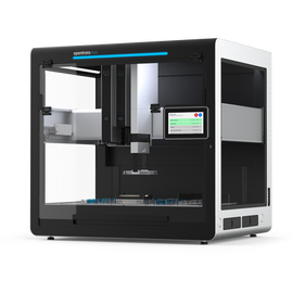 High-throughput Detection of AD/KS Domains with OpenTrons Flex